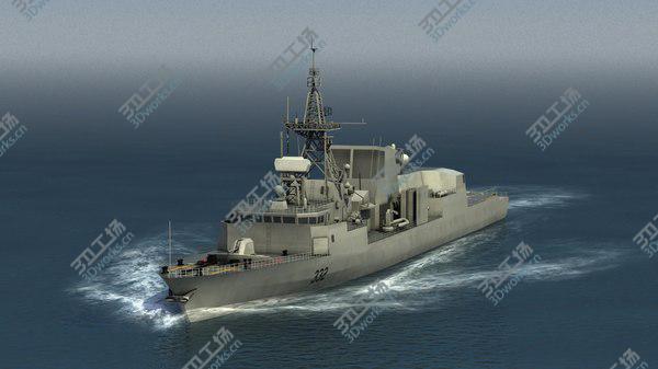 images/goods_img/20210312/Halifax Class FFH-332 model/2.jpg
